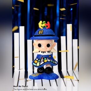 Meet Me There! | Pop Mart 15th Anniversary Confirmed Blind Box Figure
